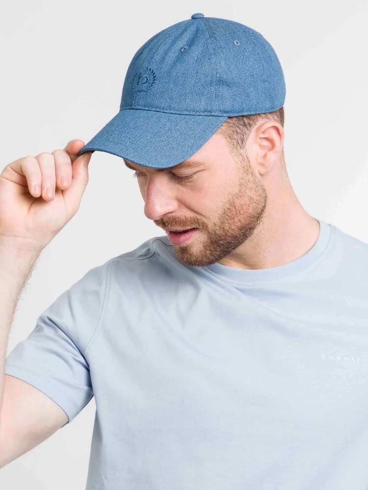 Bugatti Cap