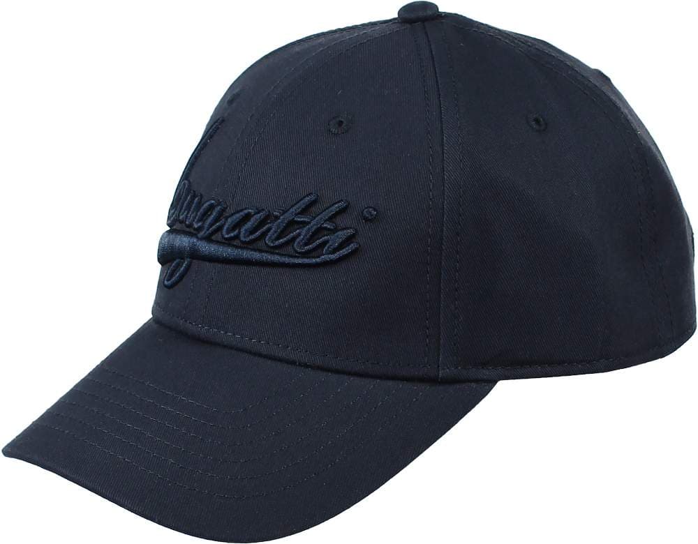 Bugatti Cap