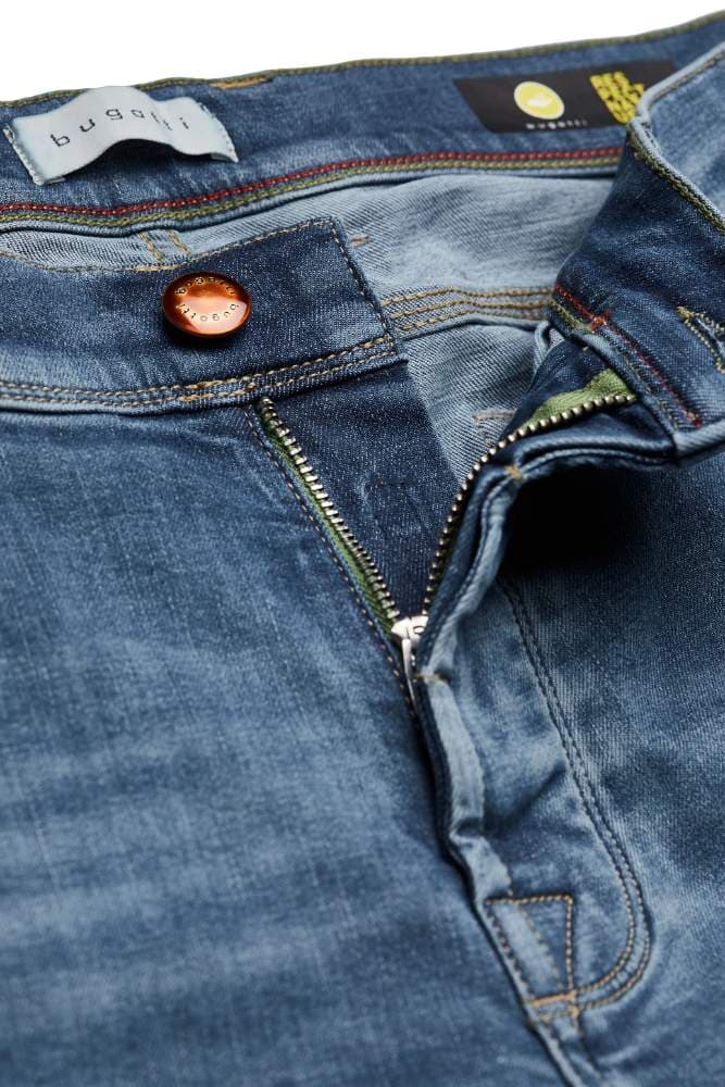 Bugatti Jeans image 2