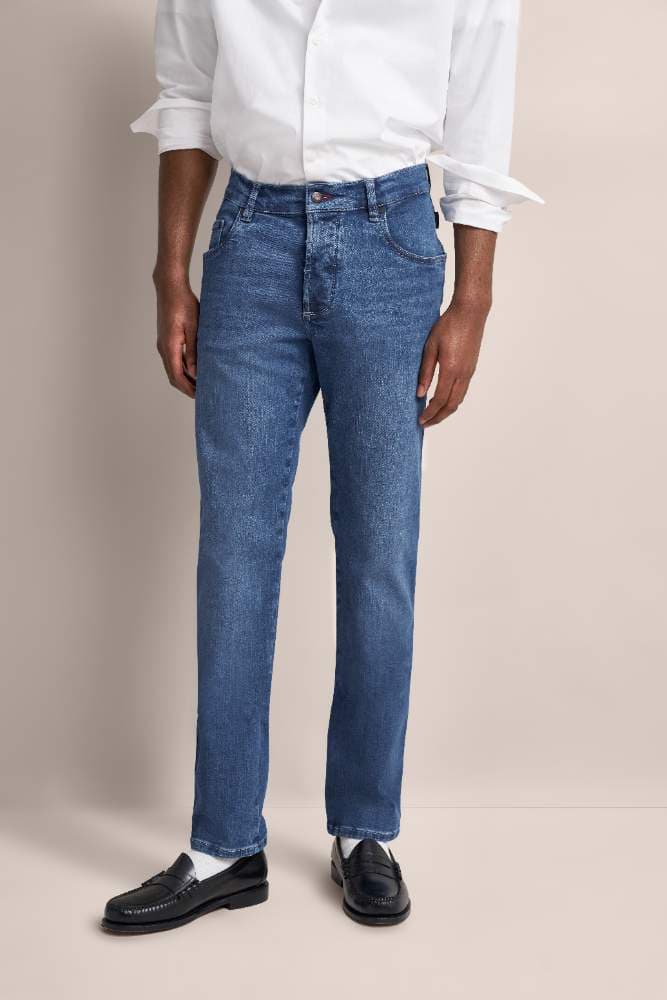 Bugatti Jeans image 1