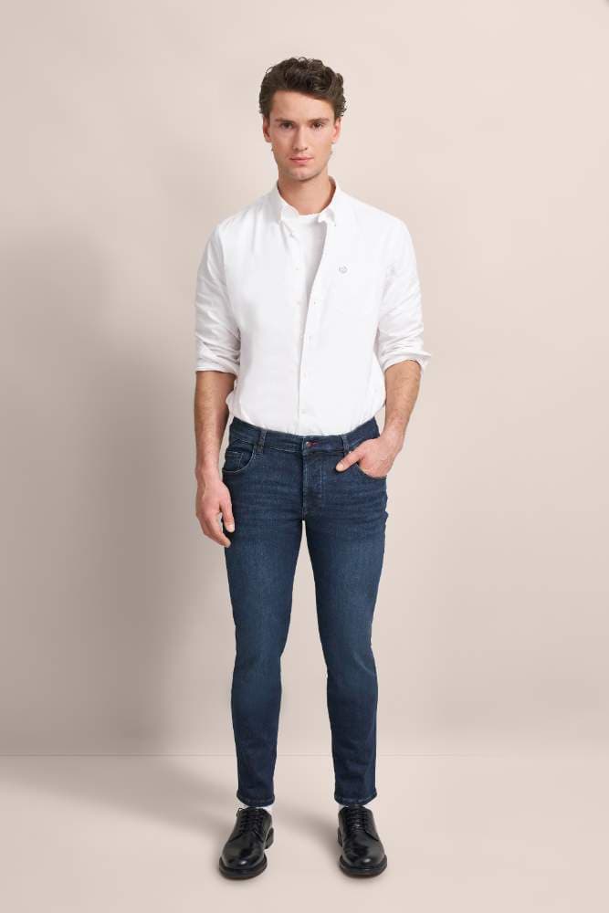 Bugatti Jeans