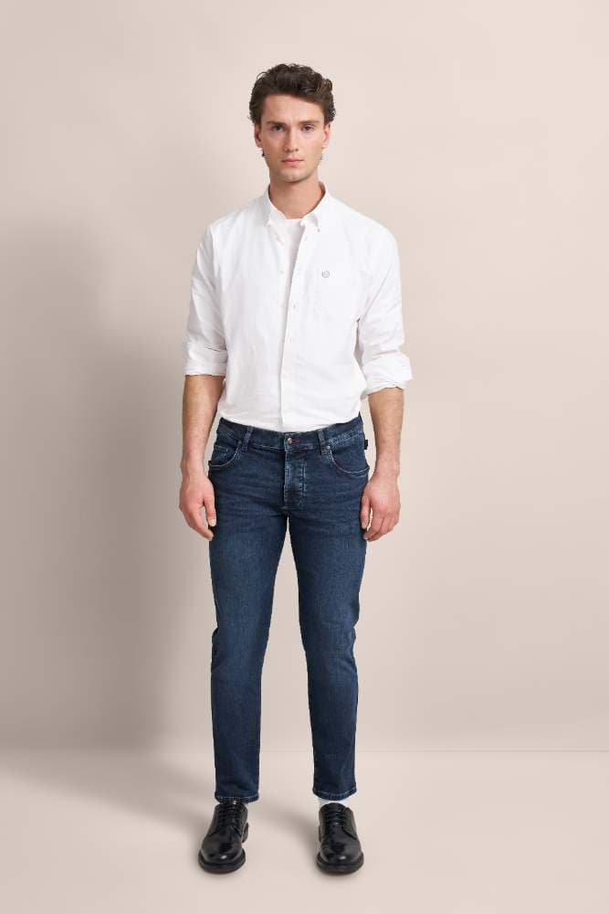Bugatti Jeans