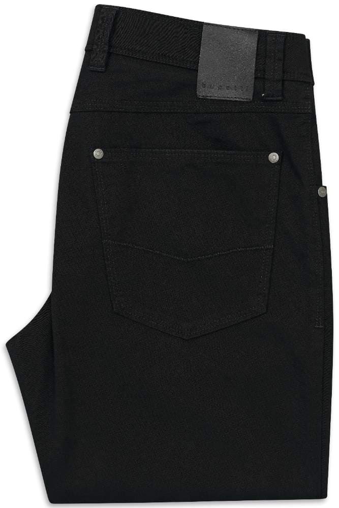 Bugatti jeans image 2