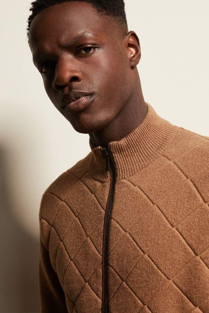 Men`s Cardigan image 2