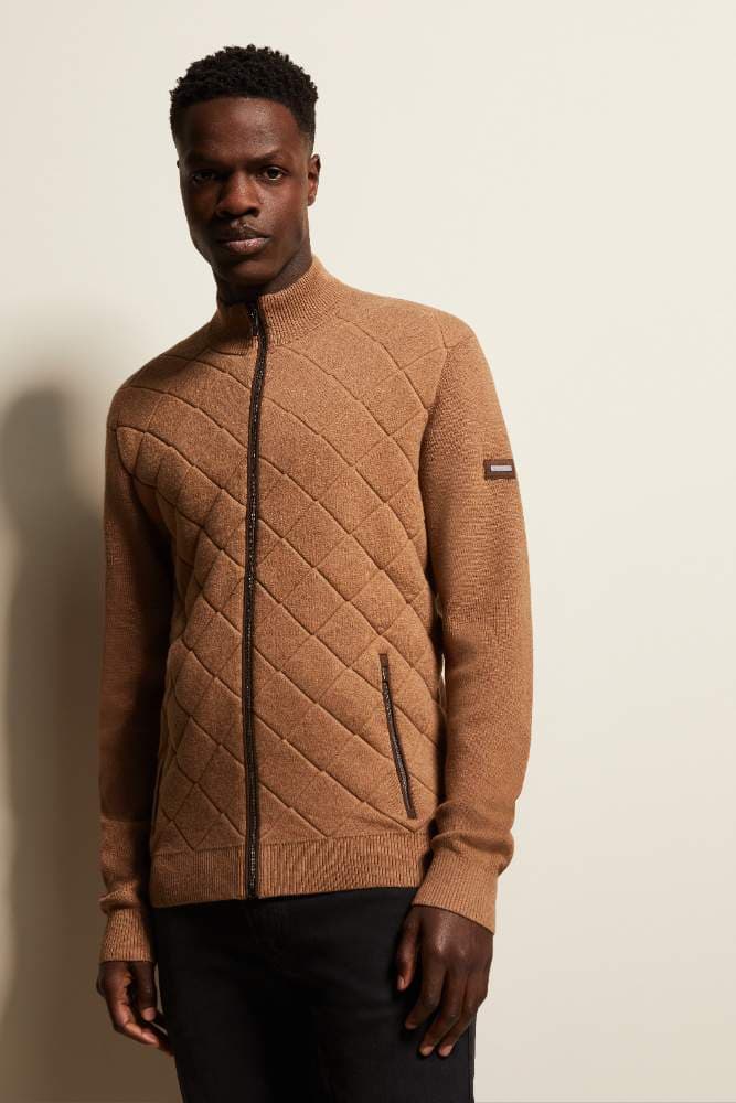 Men`s Cardigan image 1