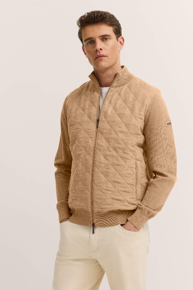 Men`s Cardigan image 1