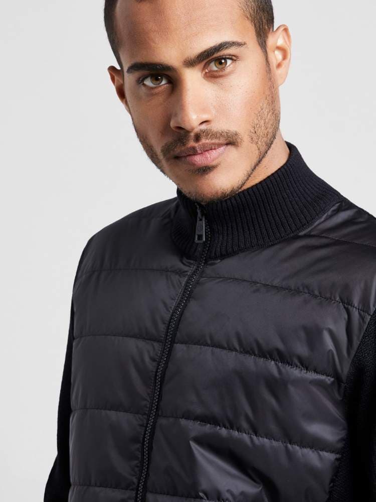 Men`s Cardigan image 2