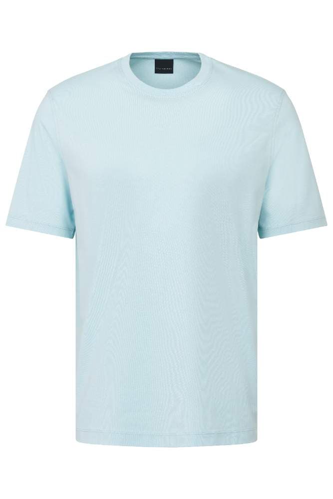 Men`s basic t-shirt image 3