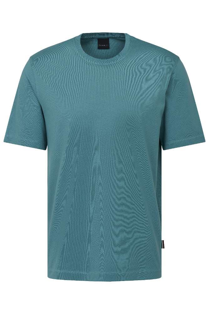 Men`s basic t-shirt image 3