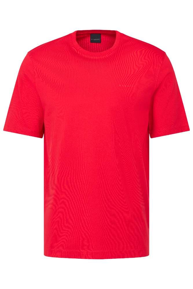 Men`s basic t-shirt