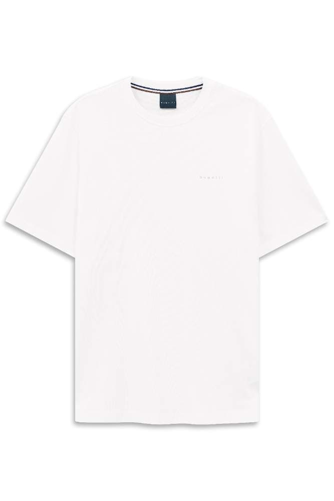 Men`s  basic  t-shirt image 3