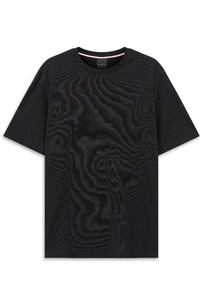 Men`s  basic  t-shirt image 3