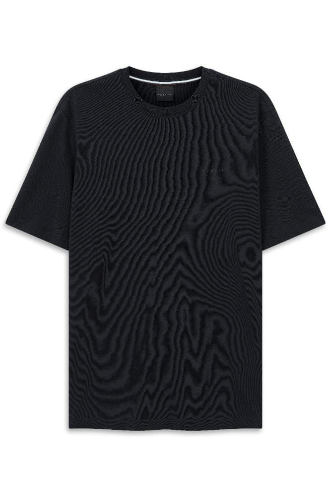 Men`s  basic  t-shirt image 3