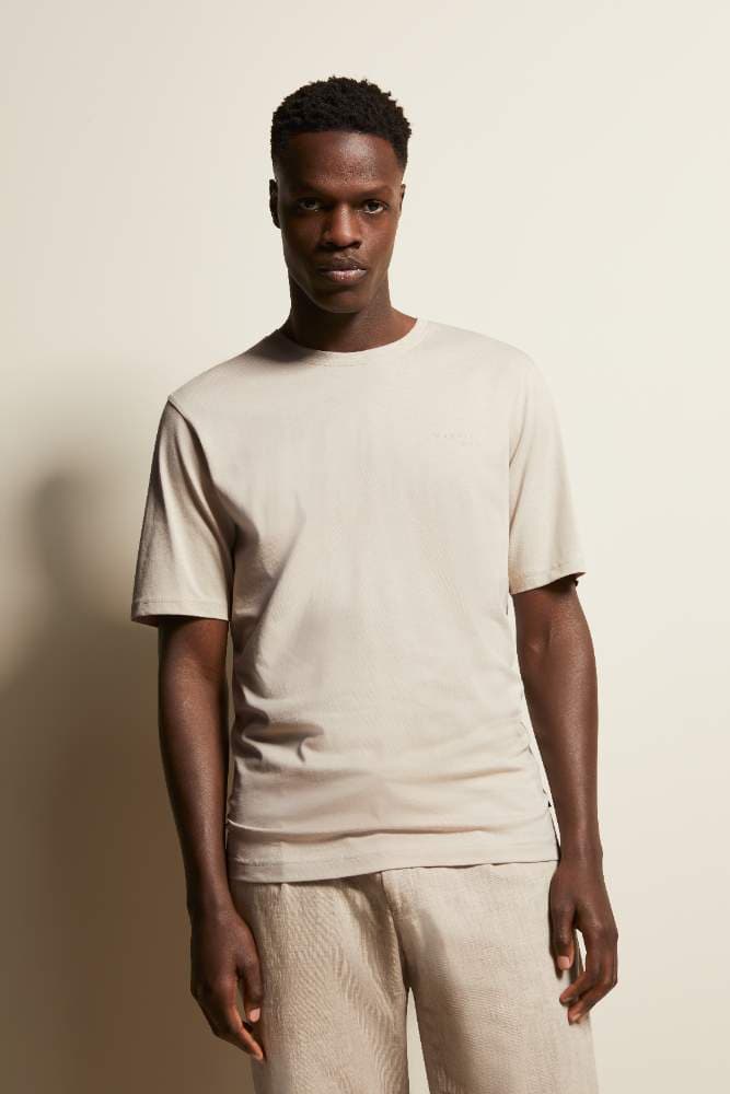 Men`s Basic T-shirt image 1