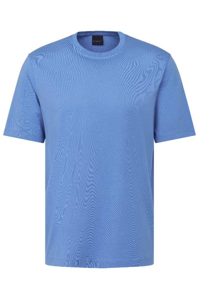 Men`s basic t-shirt image 3