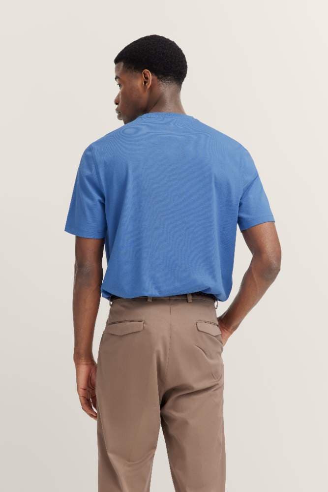 Men`s basic t-shirt