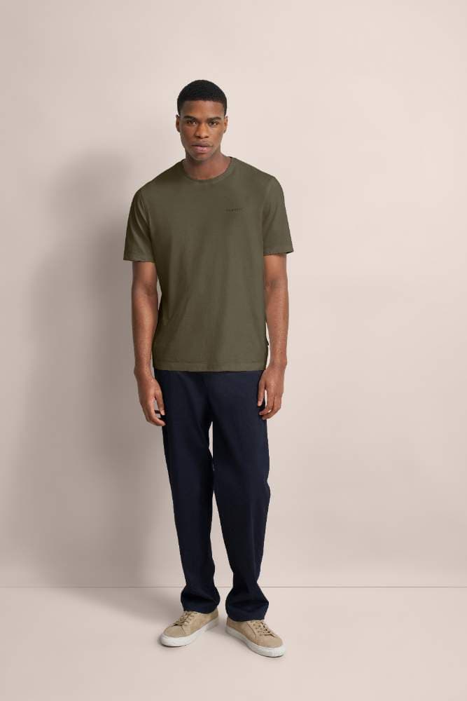 Men`s  basic t-shirt