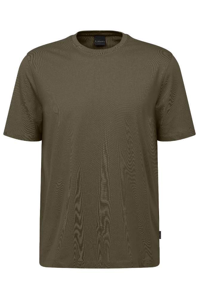 Men`s  basic t-shirt image 2