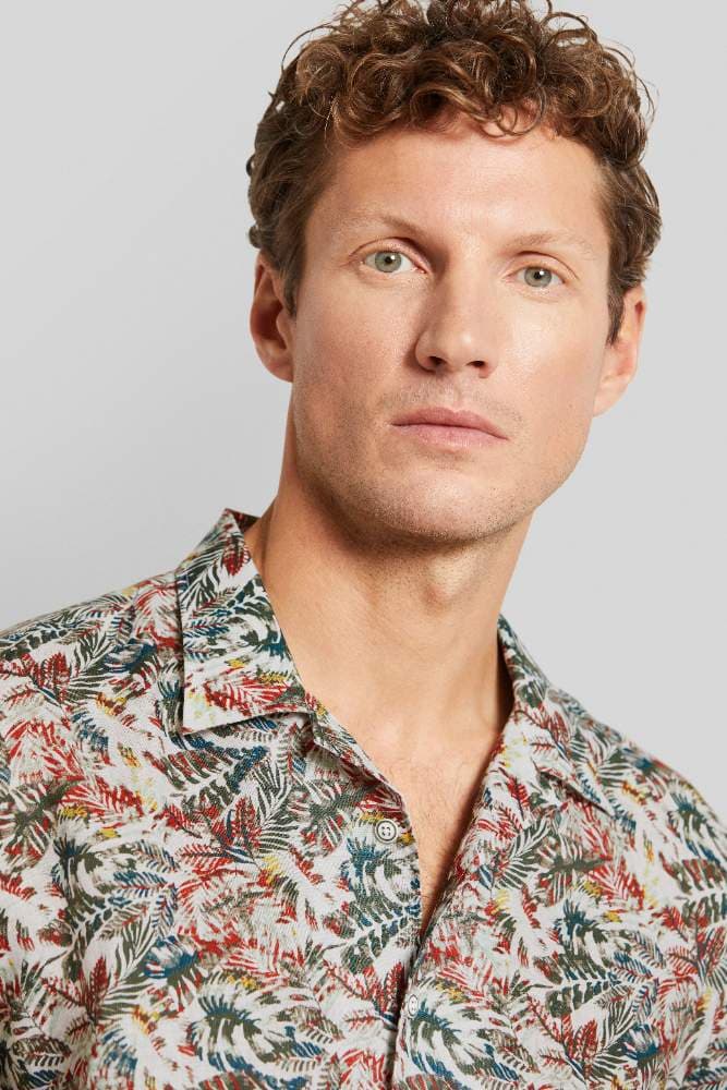 Men`s shirt image 3