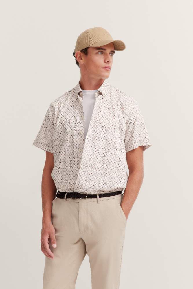 Men`s shirt image 1