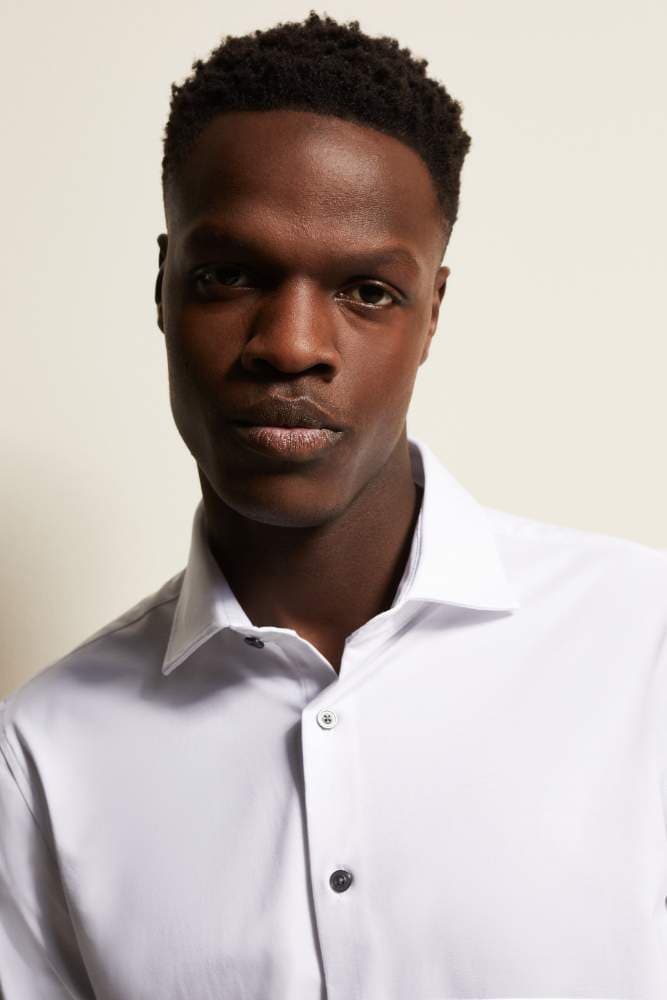 Men`s shirt image 3