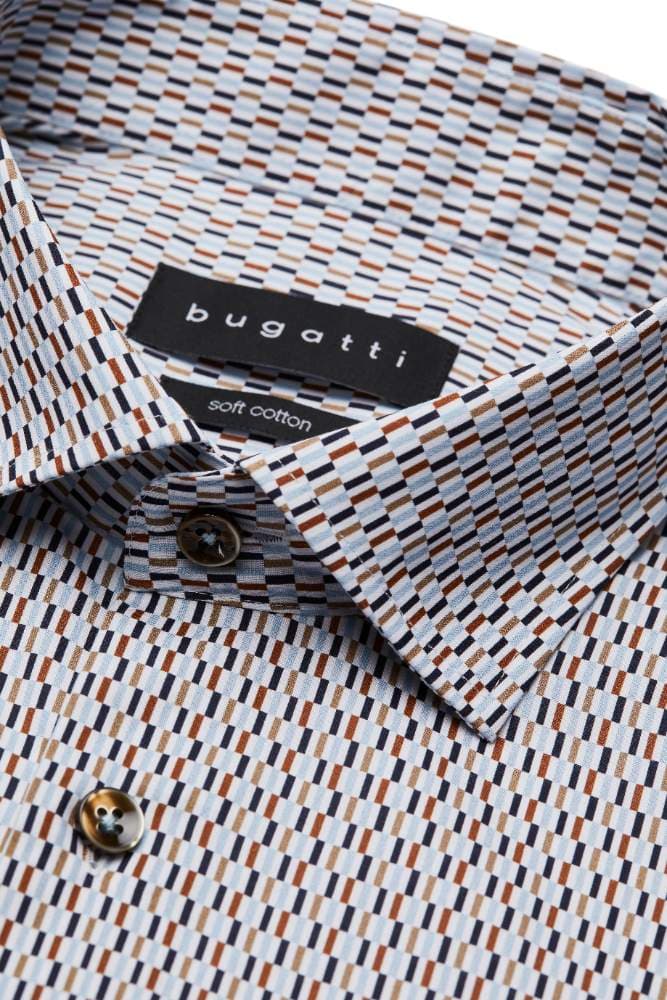 Men`s shirt image 2