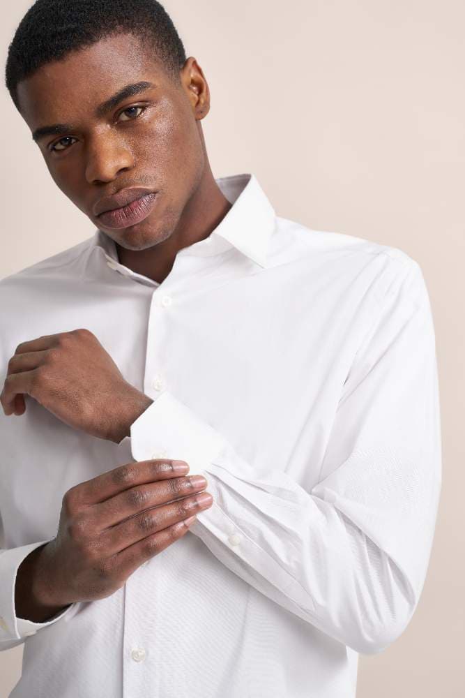 Men`s shirt image 2