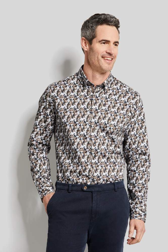 Men`s shirt image 1