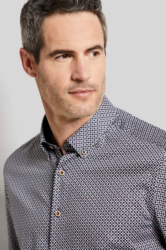 Men`s shirt image 2