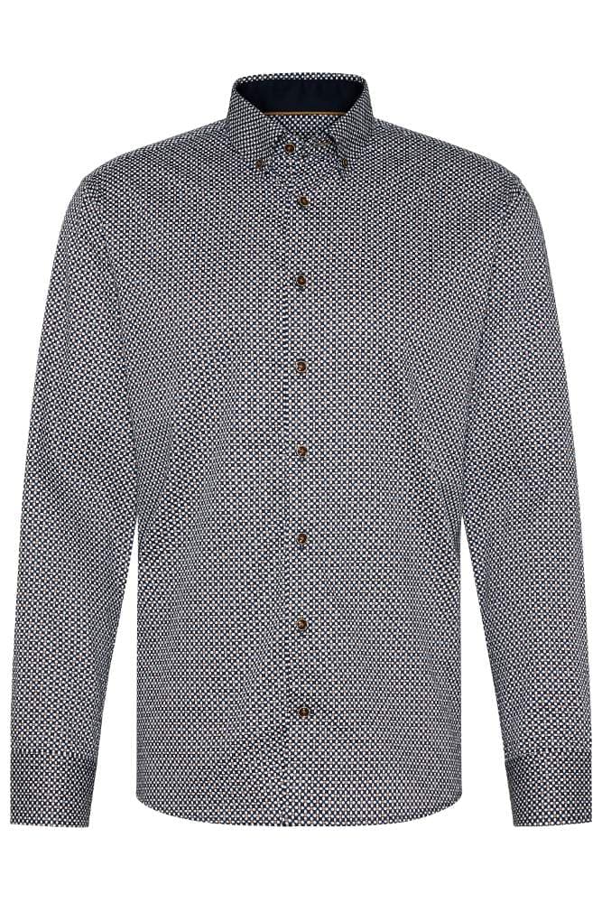 Men`s shirt image 3