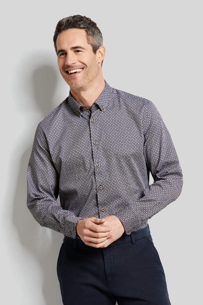 Men`s shirt image 1