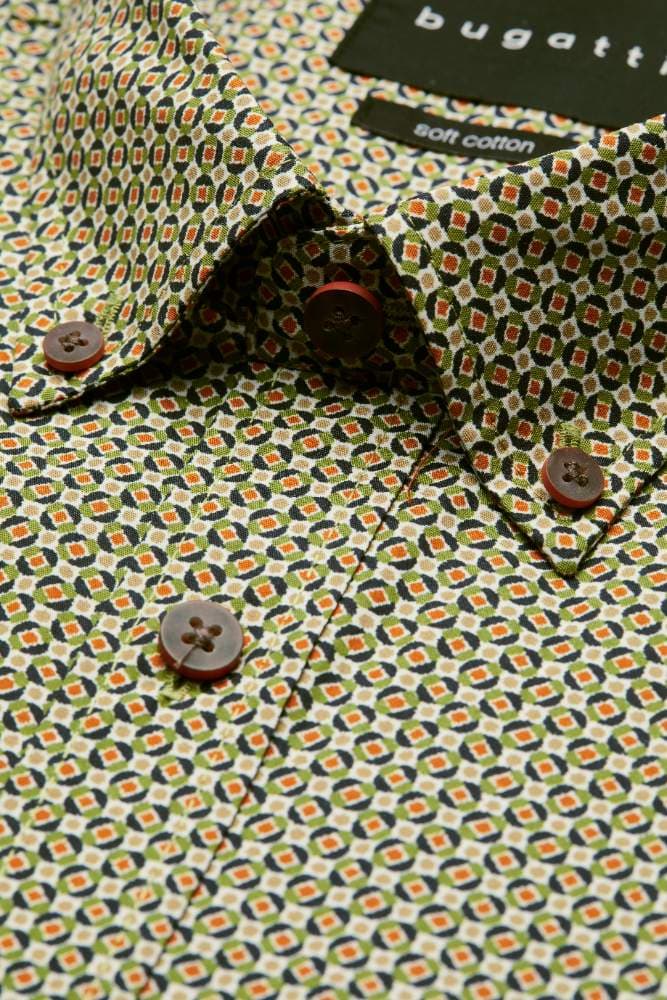 Men`s shirt image 2
