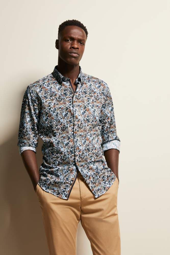 Men`s shirt image 1