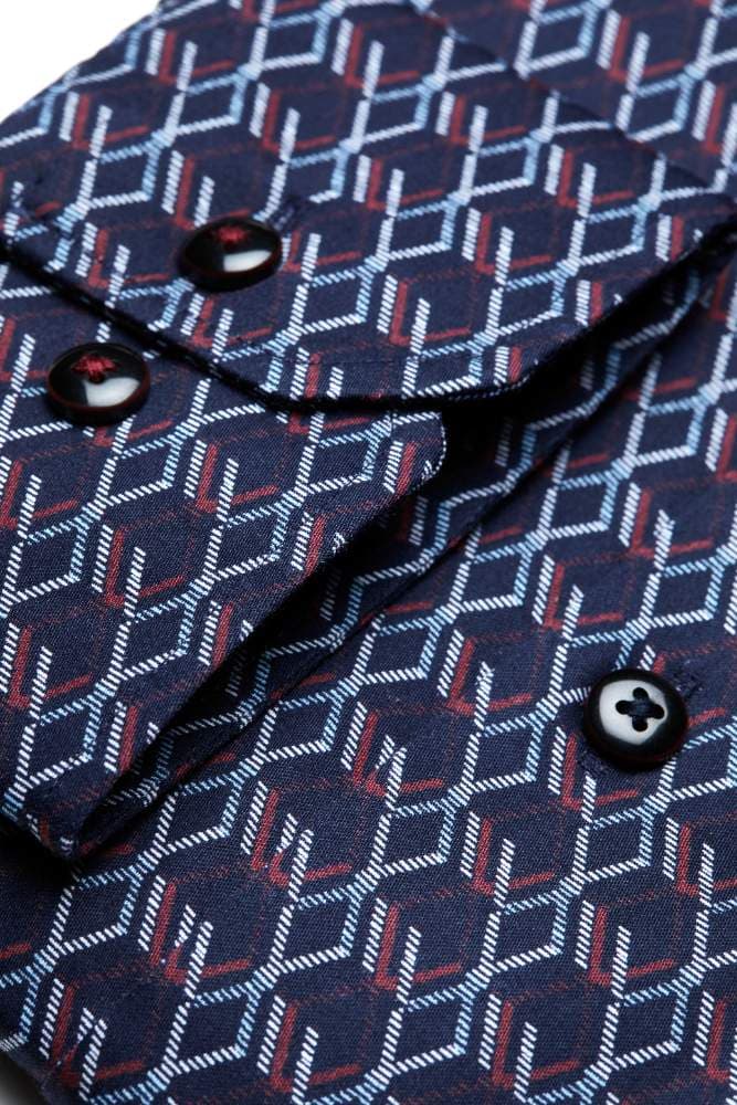 Men`s shirt image 5