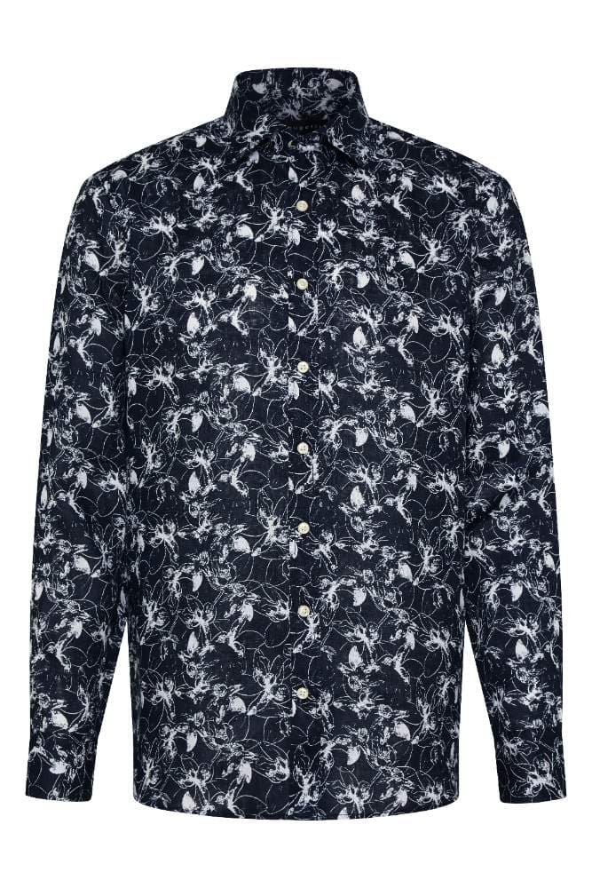 Men`s shirt image 3