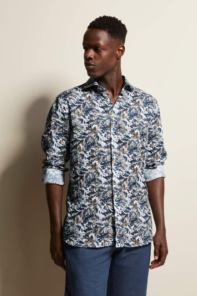 Men`s shirt image 1