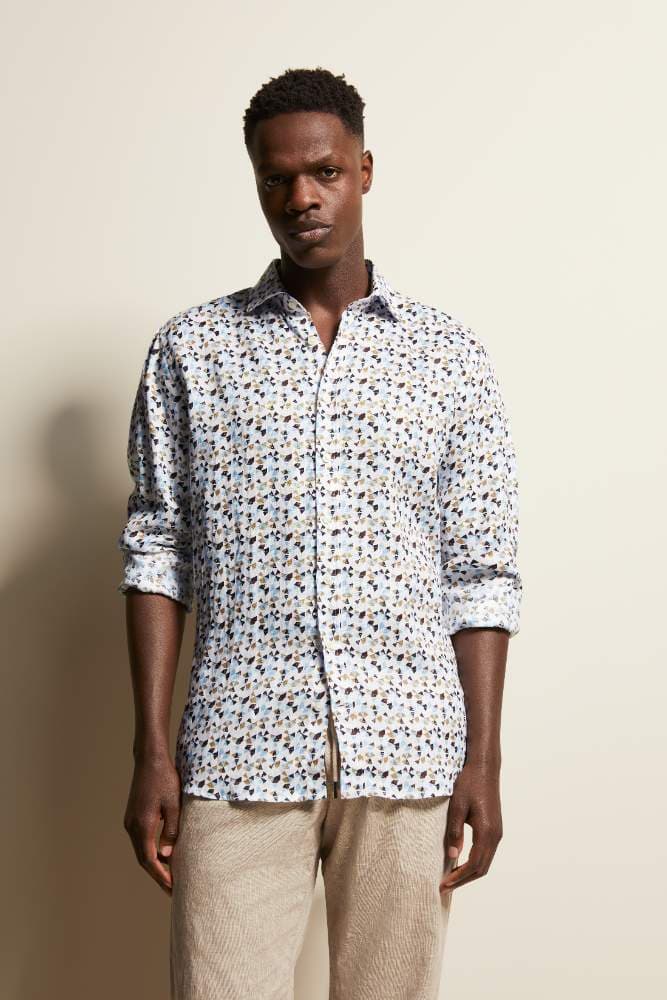 Men`s shirt image 1