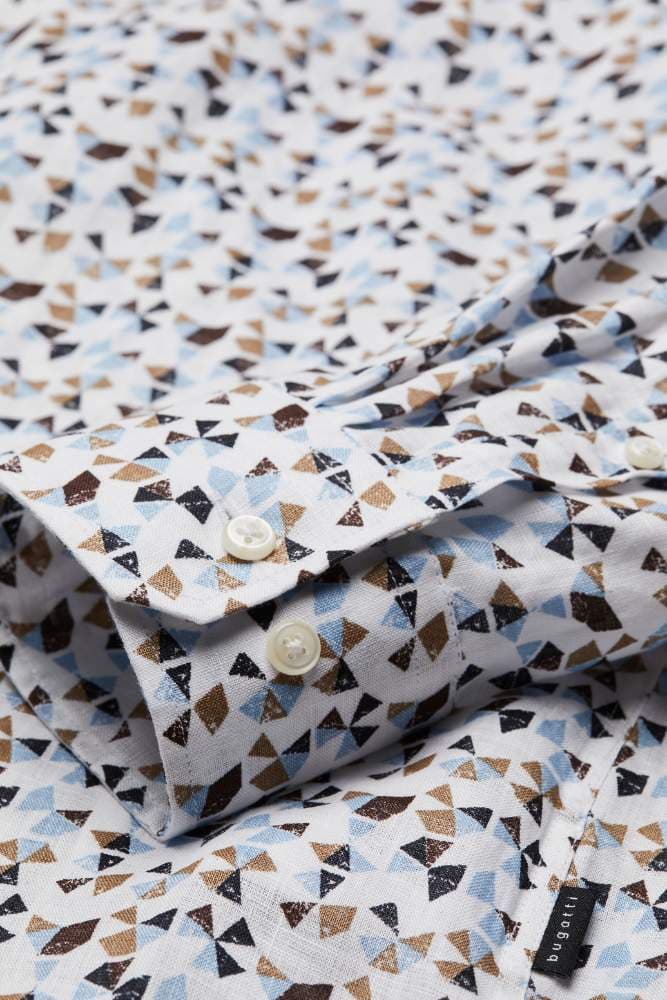 Men`s shirt image 3