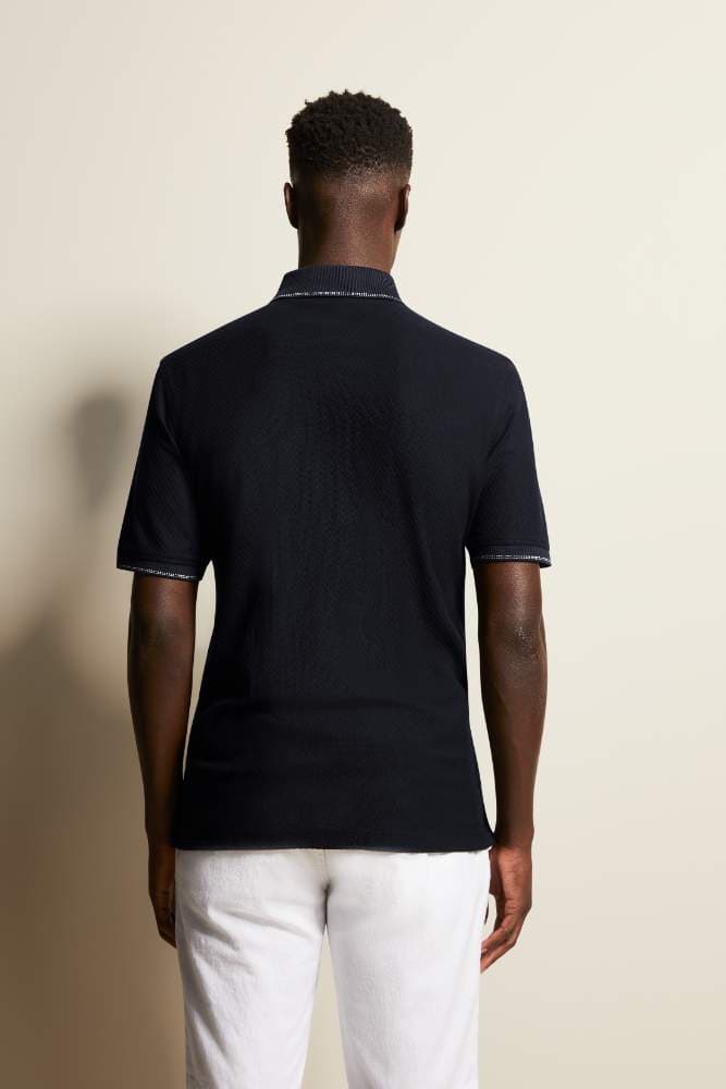 Men`s polo image 2