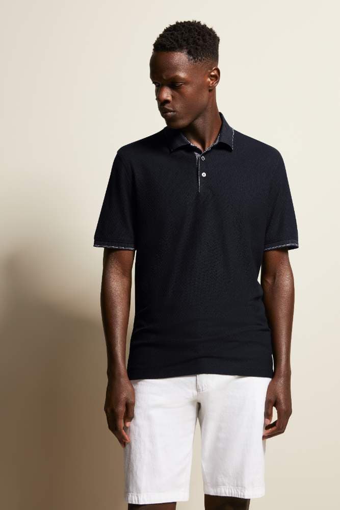 Men`s polo image 3