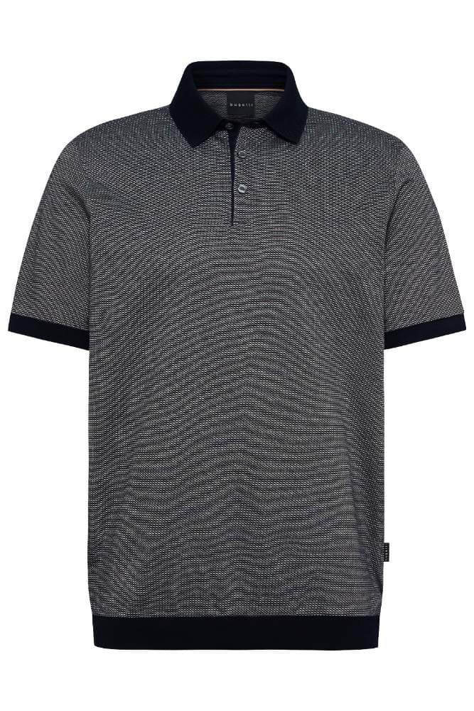 Men`s polo image 3