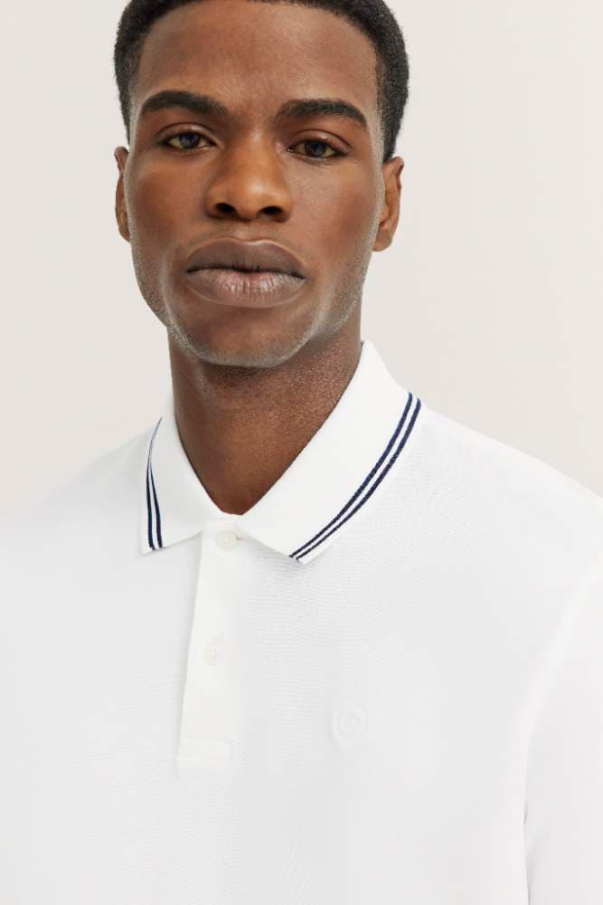 Men`s polo image 1