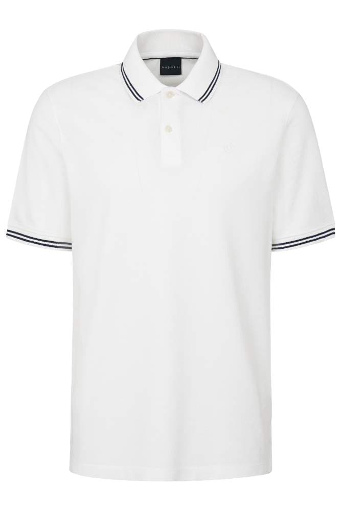 Men`s polo image 4