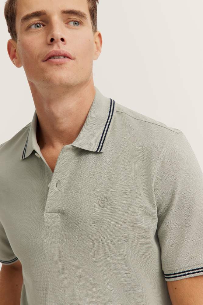 Men`s polo image 1