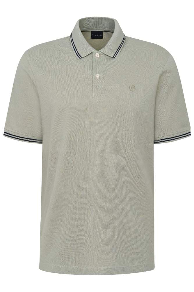 Men`s polo image 4