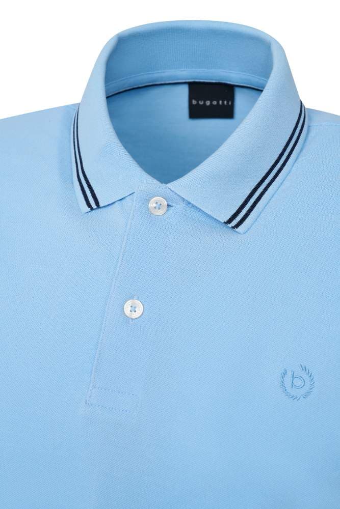 Men`s polo image 2