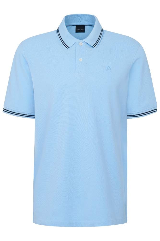 Men`s polo image 3