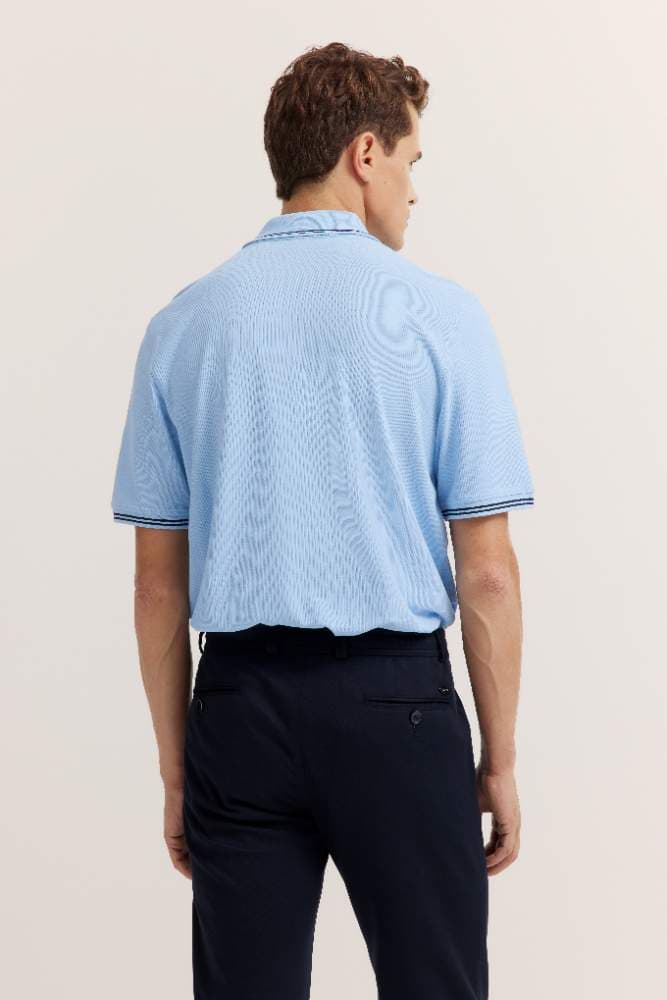Men`s polo