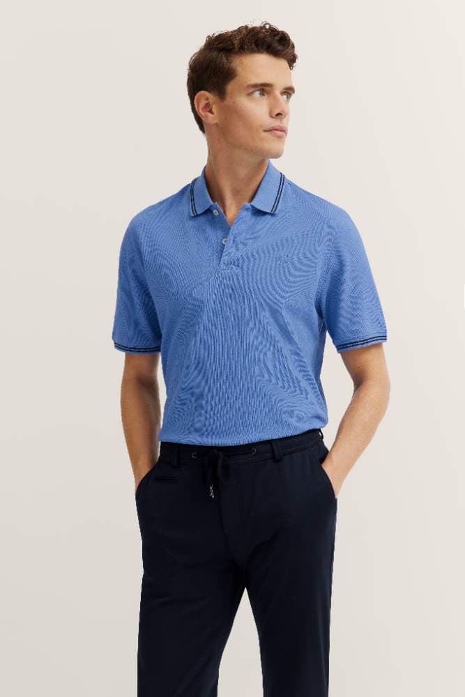 Men`s polo image 1