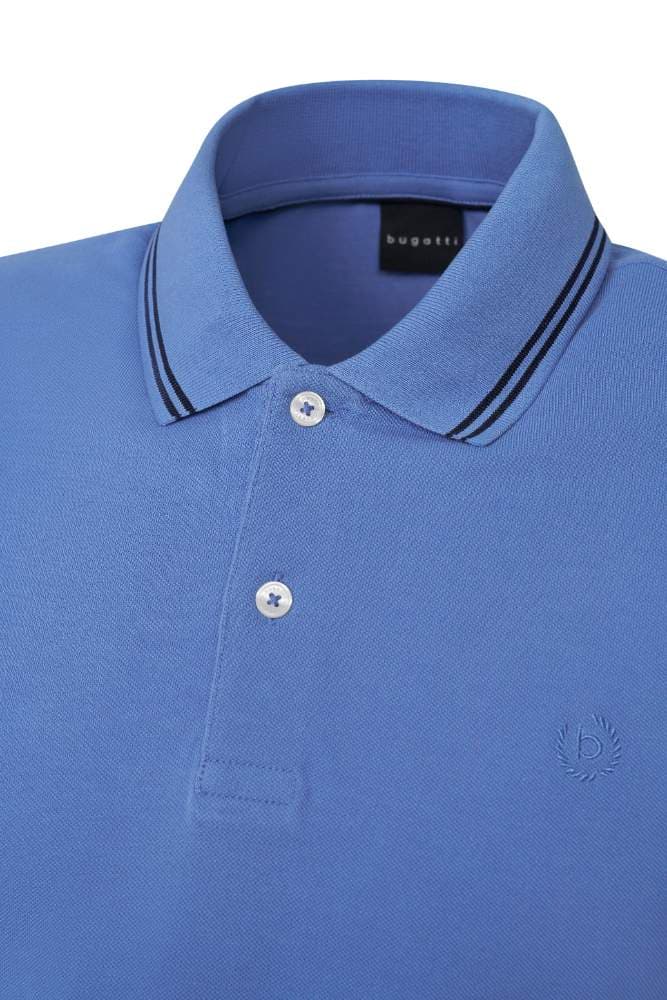 Men`s polo image 2